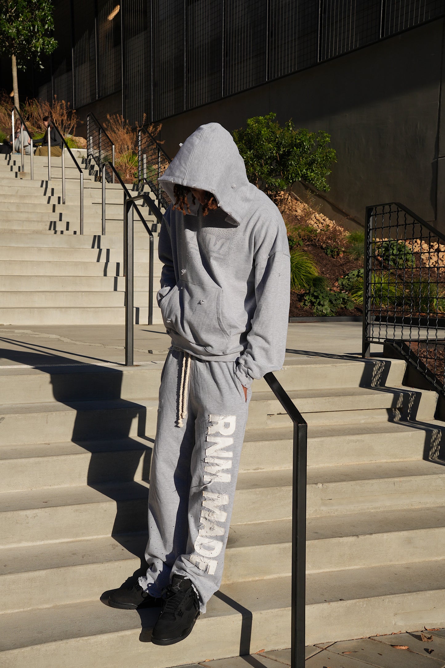 RNM Made Hoodie