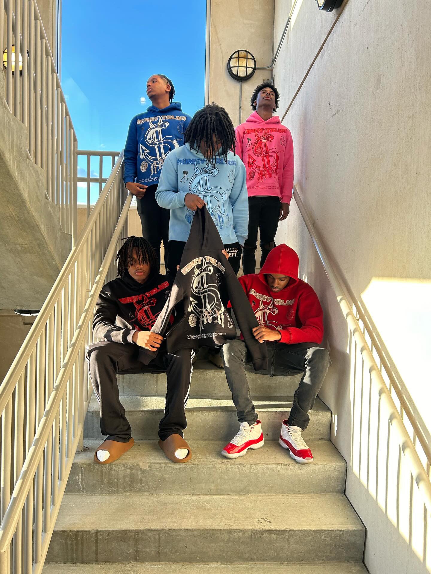RNM Hoodie