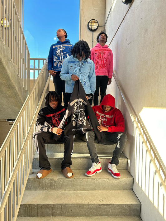 RNM Hoodie