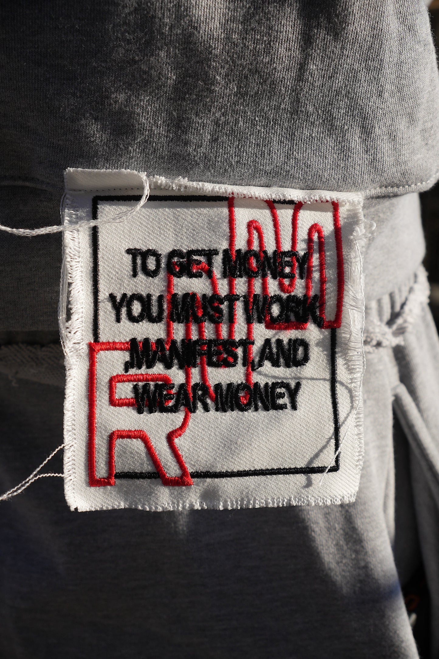 RNM Made Hoodie