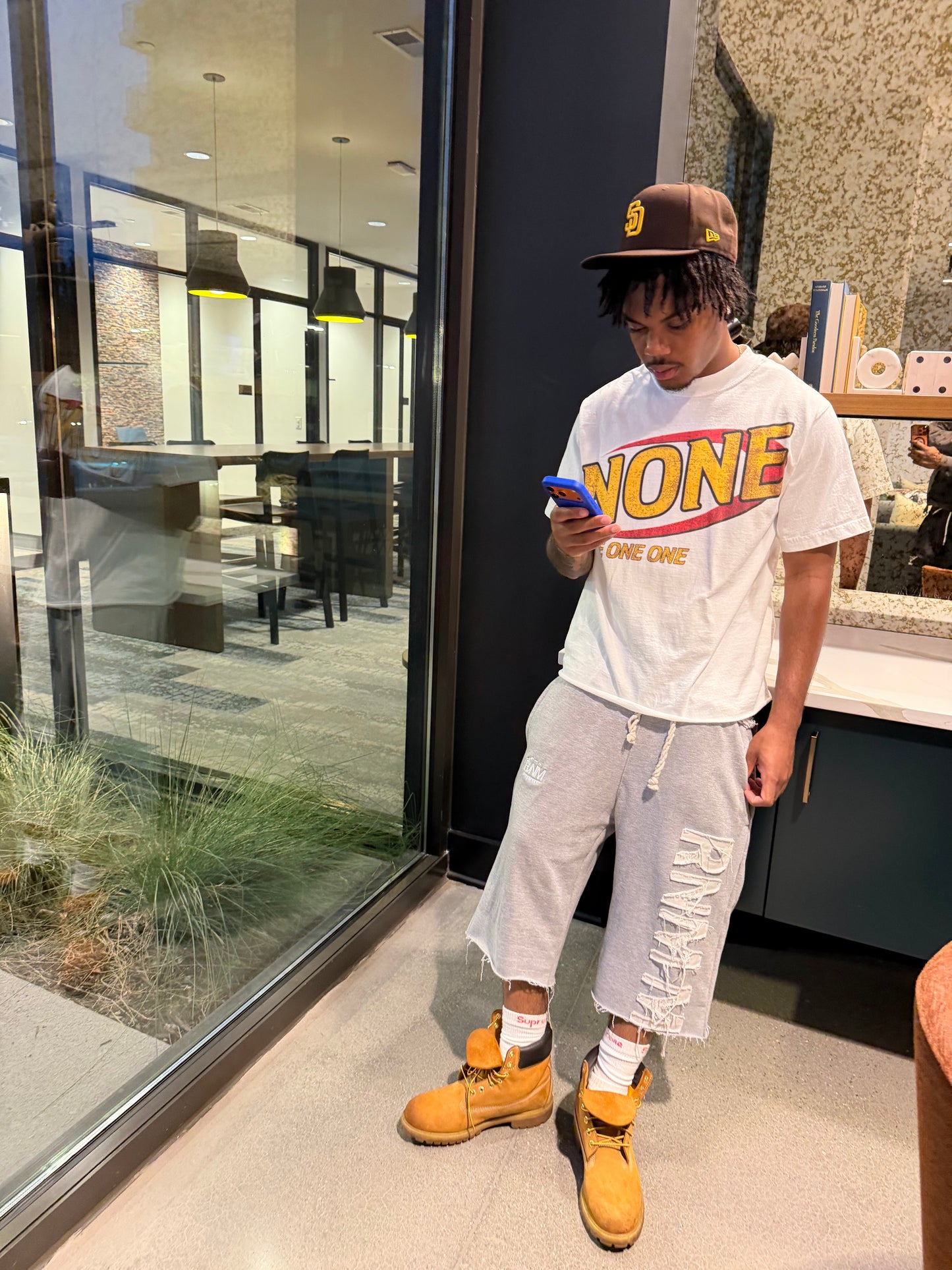 RNM Made Sweatpants