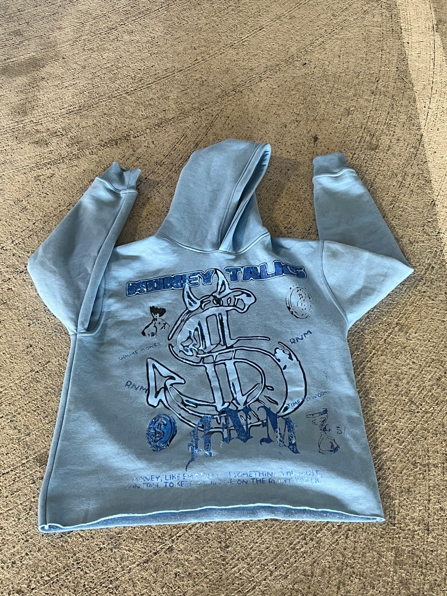 RNM Hoodie