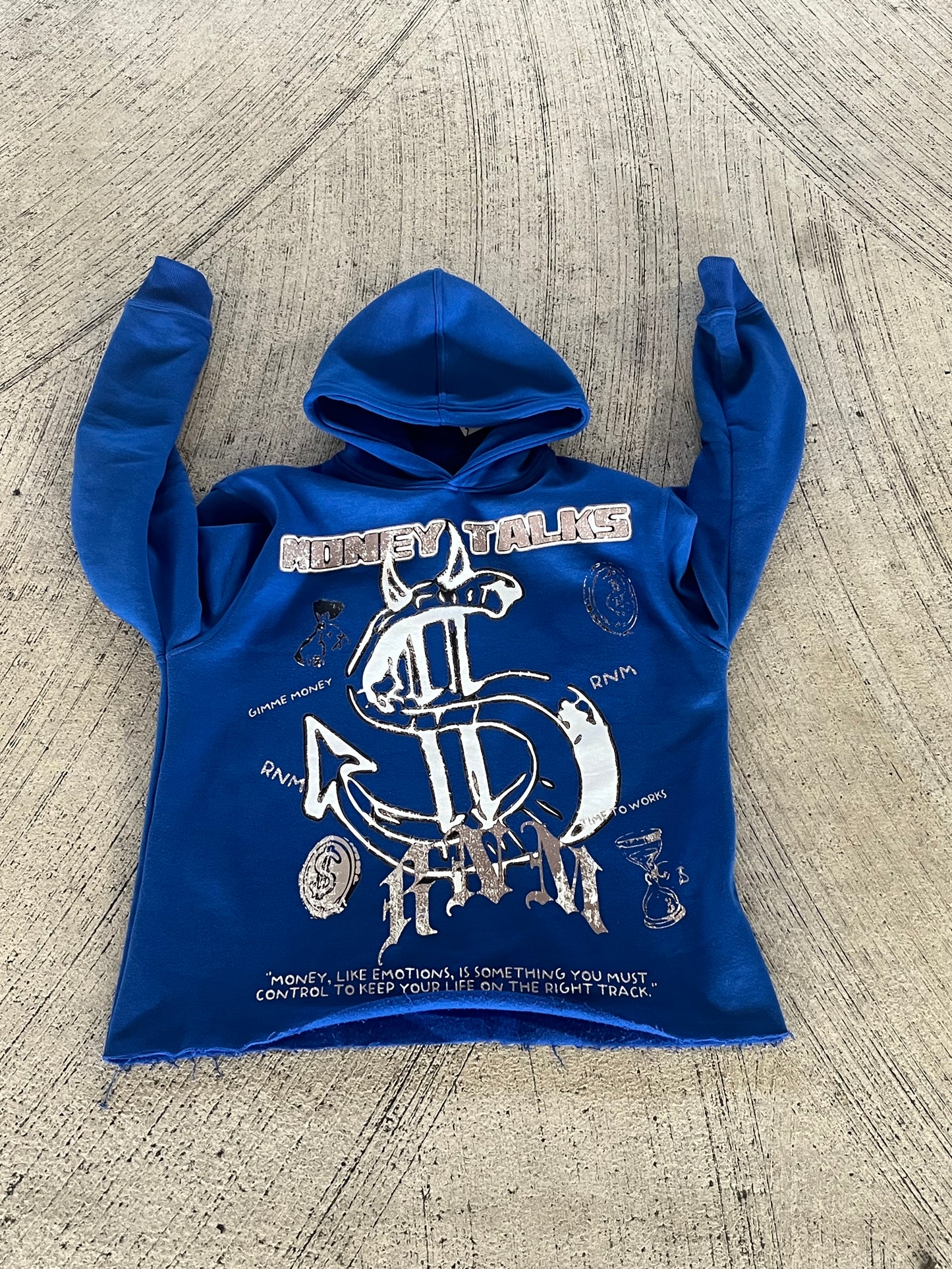 RNM Hoodie