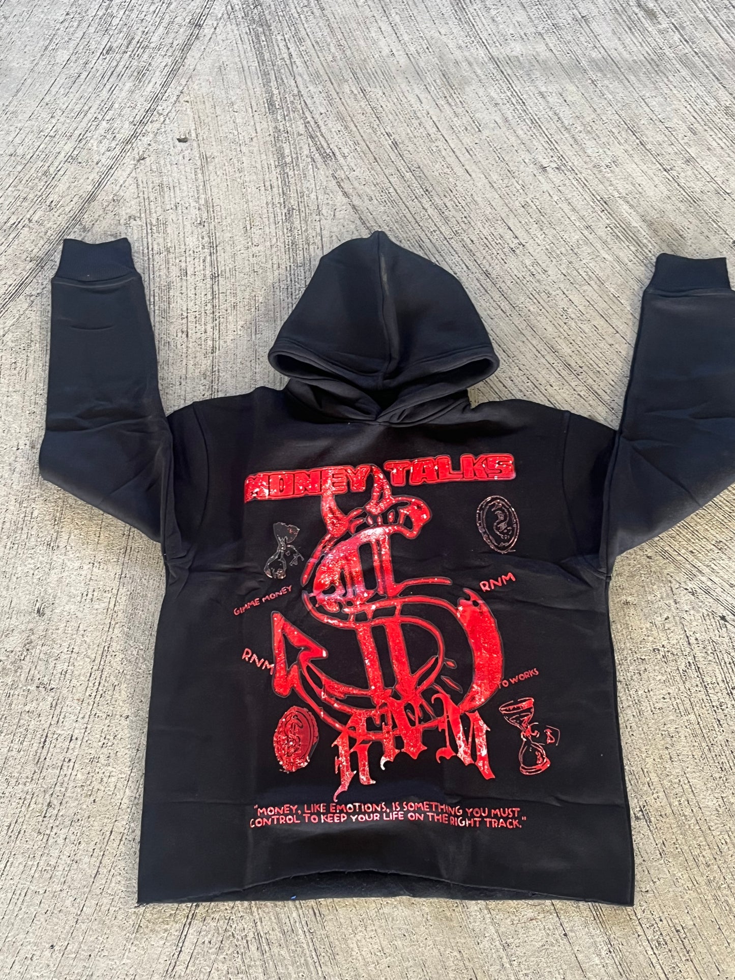 RNM Hoodie