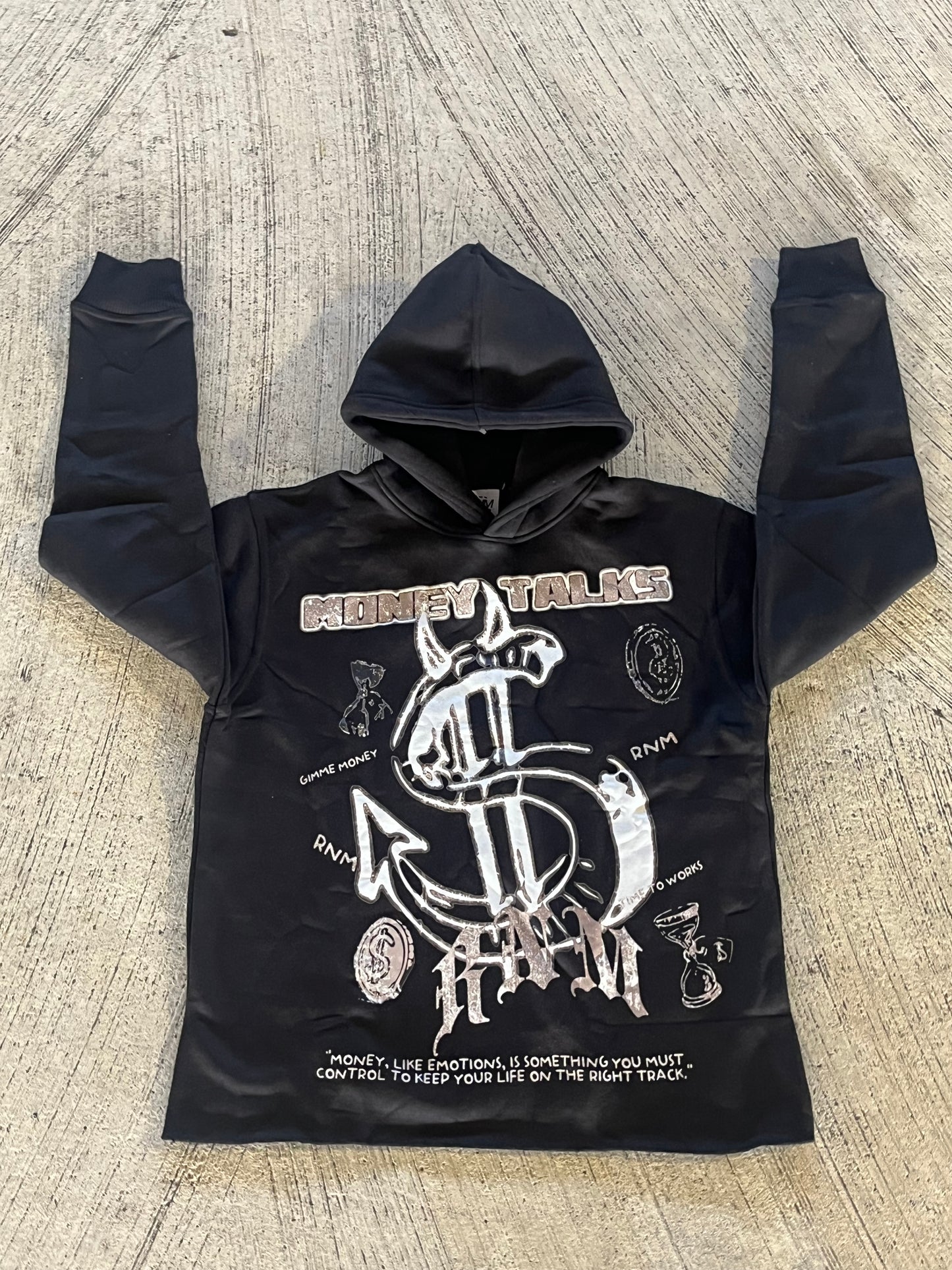 RNM Hoodie