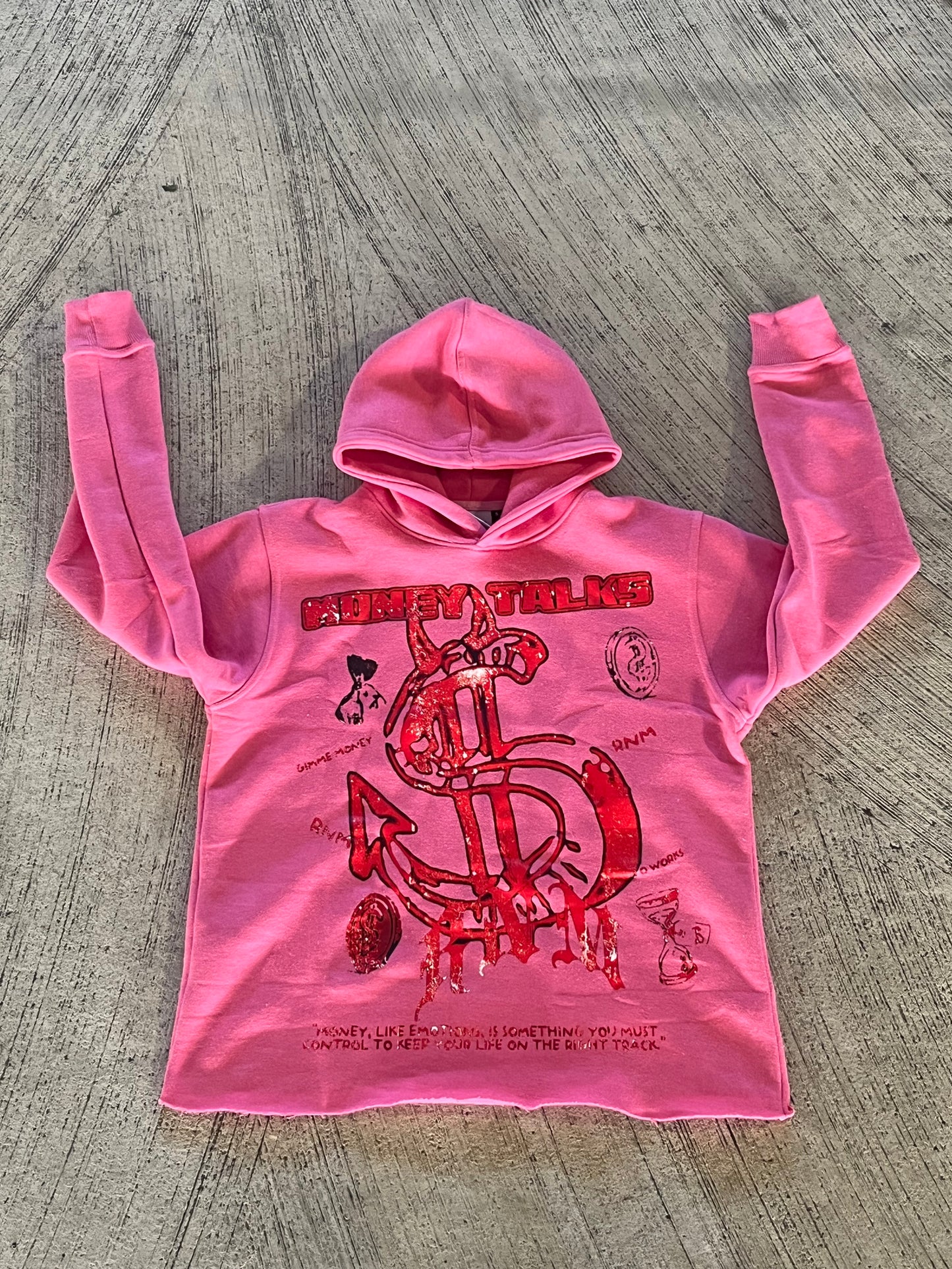 RNM Hoodie