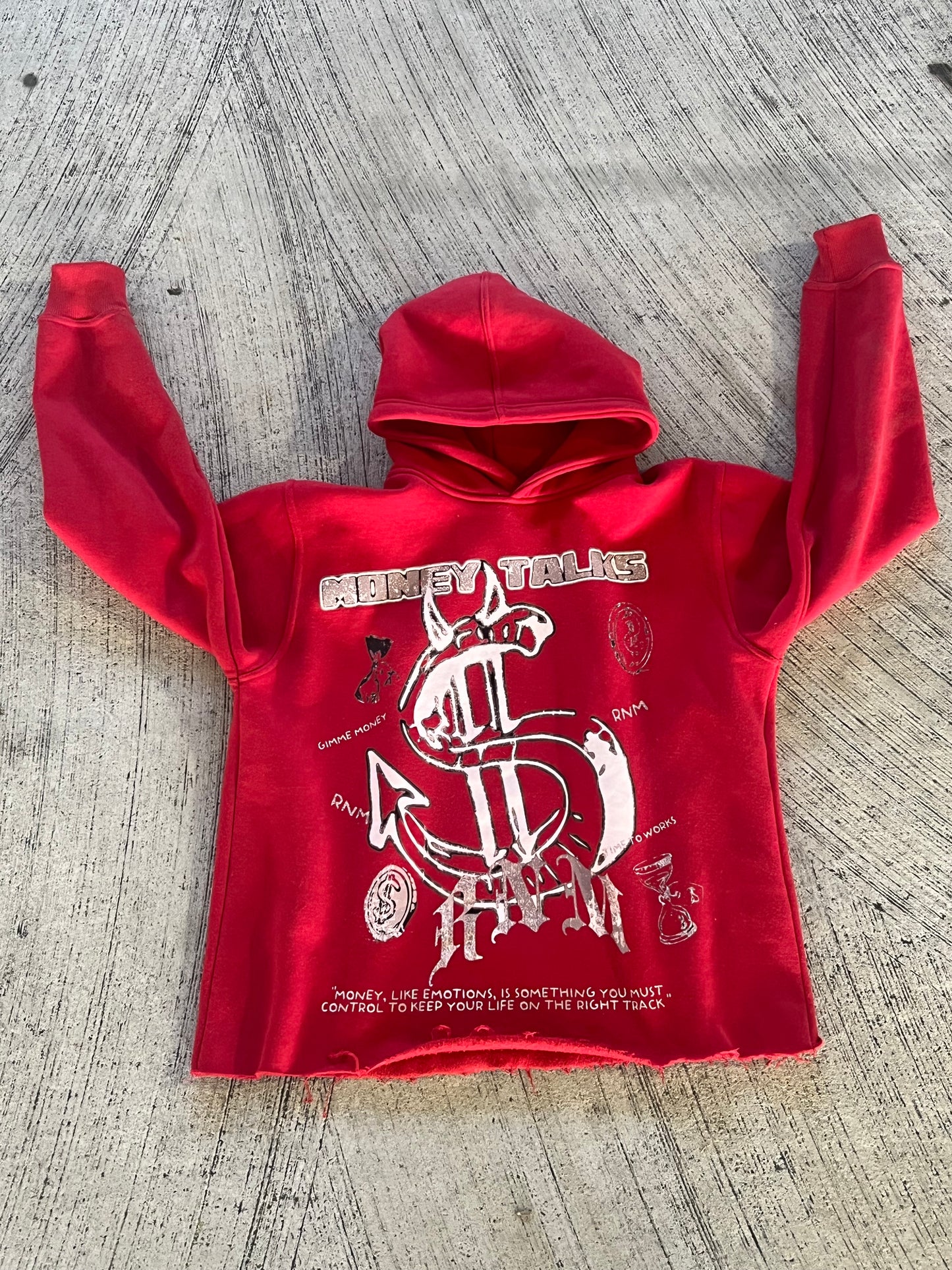 RNM Hoodie